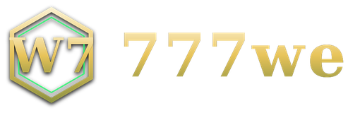 777we logo